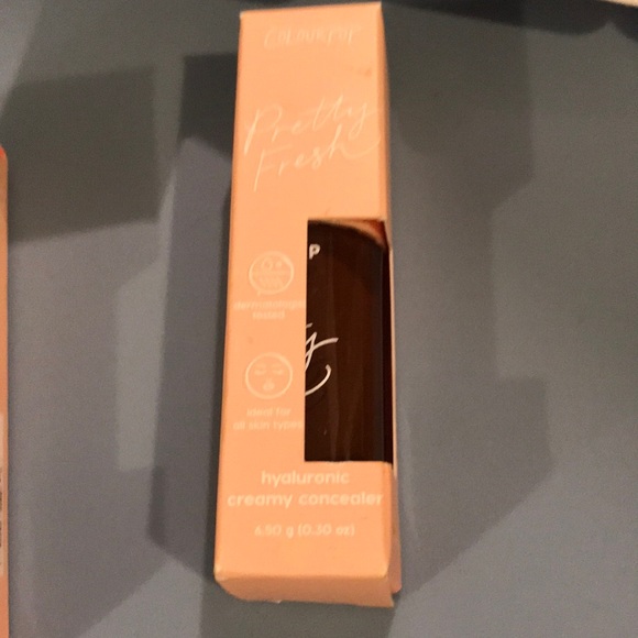 Colourpop | Deep Dark - Concealer | NEW - Picture 1 of 1